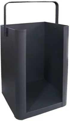 Obrázok produktu pre Uhliak na brikety čierny