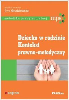 Immagine prodotto di Dziecko w rodzinie. Kontekst prawno-metodyczny