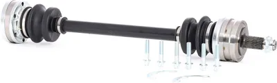 Produktbild von RIDEX 13D0265 Antriebswelle Hinten Links Hinten Rechts passend für MERCEDES-BENZ 190 (W201) C-Klasse Limousine (W202) SLK (R170)