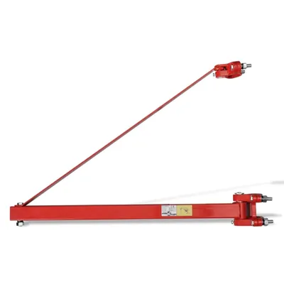 Produktbild von Hubgerüst 600 kg