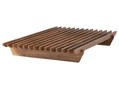 Produktbild von Bett Cannes 160x200 Pinie