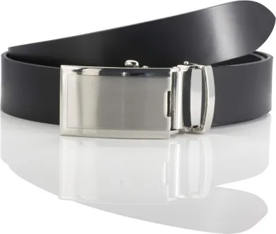 Produktbild von Lindenmann Accessories Ledergürtel