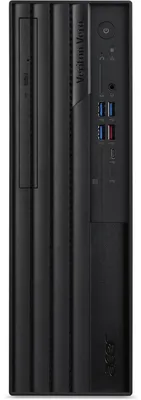 Produktbild von Acer Veriton VX4720GT 16GB 4000MHz 512GBSSD W11P
