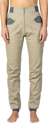 Immagine prodotto di Pantaloni Rafiki Sierra 36 donna 36
