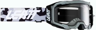 Produktbild von Leatt Velocity 5.5 Enduro Forge Clear