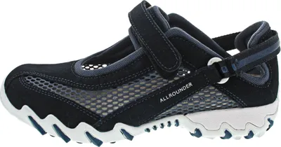 Produktbild von Allrounder by Mephisto Niro 819-P2006175 (6.5/ocean-stargazer)