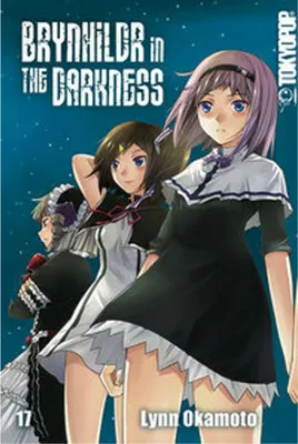 Produktbild von Brynhildr in the Darkness 17