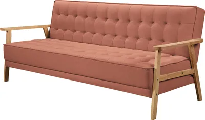 Produktbild von home24 Schlafsofa