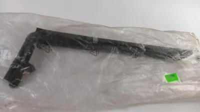 Produktbild von Original OE Peugeot Seitenscheibe Dichtung 834647