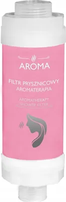 Image de Ustm Aroma Freesian Duschfilter