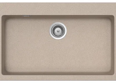 Immagine prodotto di Schock Primus N100XL AP 58 Lavello sottopiano