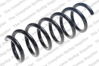 Image de Ressort de suspension arrière LESJÖFORS pour BMW X3 (G01, F97) 4208549