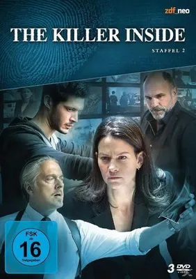 Produktbild von Killer Inside,The-Staffel 2