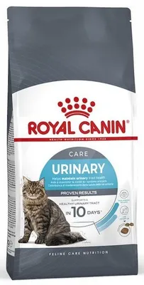 Produktbild von Royal Canin Feline Urinary Care - 400 g