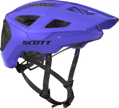 Produktbild von Scott Tago Plus (CE) Helm ultra purple M