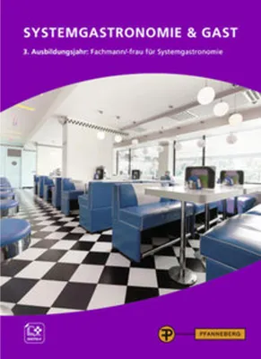 Image de Systemgastronomie & Gast