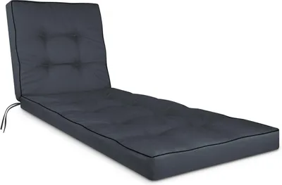 Produktbild von Aspero Premium Garten-Liegenauflage