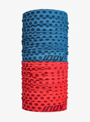 Obrázok produktu pre Sada šatiek Inov-8: modrá + červená