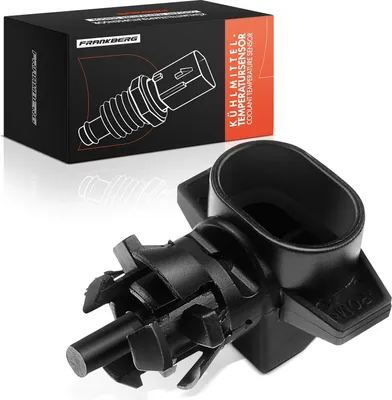 Immagine prodotto di Frankberg 1x sensore temperatura liquido di raffreddamento per Chevrolet Cruze Orlando Opel Astra F G H J Corsa