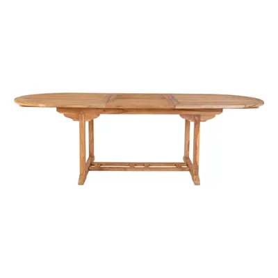 Zdjęcie produktu dla Salamanca Teak Esstisch