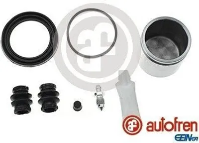 Produktbild von AUTOFREN SEINSA Bremssattel-Reparatursatz für SKODA Fabia II Schrägheck (542) Vorne 54mm D42369C