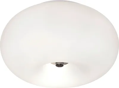 Produktbild von EGLO 86811, 2 Glühbirne(n), E27, IP20, Nickel
