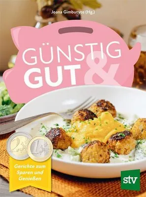 Image de Günstig & gut