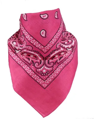 Produktbild von extra großes Bandana 100% Baumwolle! 70x70 cm