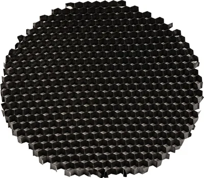 Produktbild von SLV 1002899 Grill Diffusor für DASAR 270 LED Bodeneinbauleuchten symmetrischs
