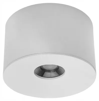 Produktbild von Syntron PZE-922 LED-Deckenfluter 10W Neutralweiß IP44