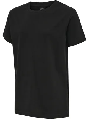 Produktbild von hummel hmlRED Basic T-Shirt Kinder black 176