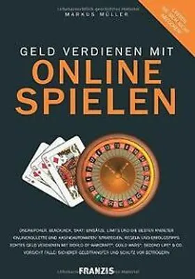 Immagine prodotto di Geld verdienen mit Online-Spielen