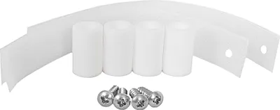Image de CEBA BABY Matelas à langer 2 carrés avec planche solide (50x70) Basic Mouse