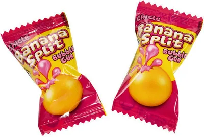 Produktbild von Boom Unicorn Balls Fizz 200 einzelne Bonbons mit Brausepulver Display