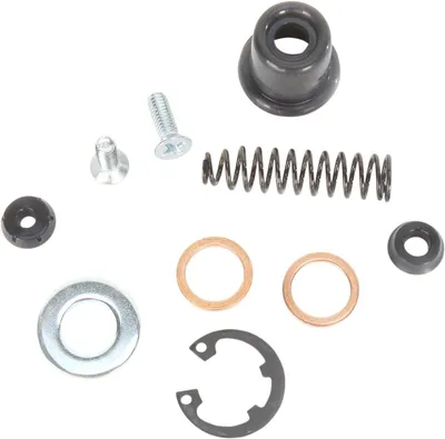 Image de Kit de réparation de maître-cylindre avant pour KX65 (quantité : 0)
