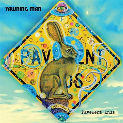 Imagen del producto de Final del pavimento