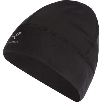 Productafbeelding van Hoeden Energetics 416056050BLACKXXA