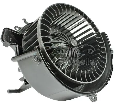 Obrázok produktu pre Interiérový ventilátor METZGER pre OPEL ASTRA G