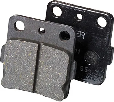 Produktbild von Galfer Bremsbeläge fd065 Bremsbelag fd065 g1050 organisch