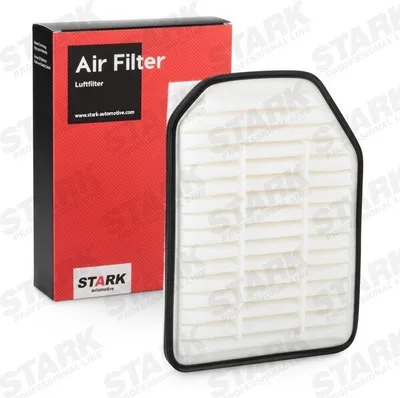 Produktbild von Luftfilter STARK SKAF-0060457 für JEEP WRANGLER III (JK) Umluftfilter Filtereinsatz