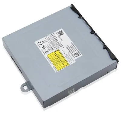 Produktbild von Xbox One Laufwerk LiteOn/PLDS Modell DG-6M1S-01B