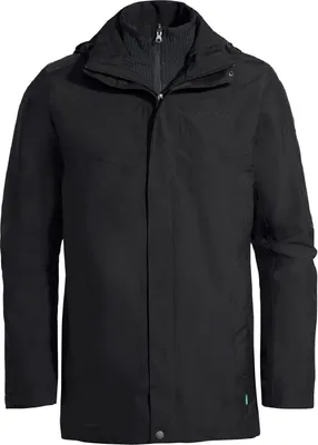 Produktbild von VAUDE Me Idris 3in1 Parka III black XXL