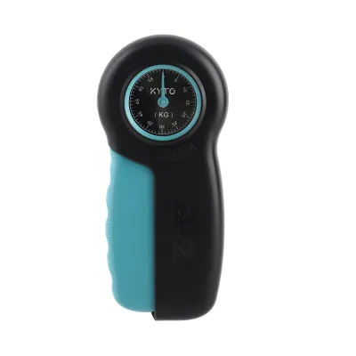 Obrázok produktu pre Cvičiteľ rúk, zariadenie na meranie sily úchopu, posilňovač zápästia, digitálny dynamometer na ruky, meranie sily úchopu, posilňovač zápästia