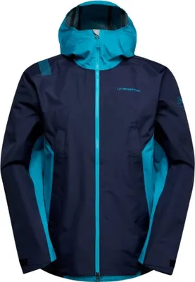 Produktbild von Jacken La Sportiva La Softshelljacke Discover Shell P92643614