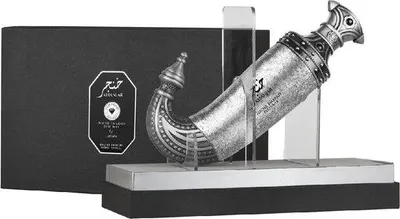 Produktbild von Niche Emarati Parfum Khanjar Eau de Perfume 85ml