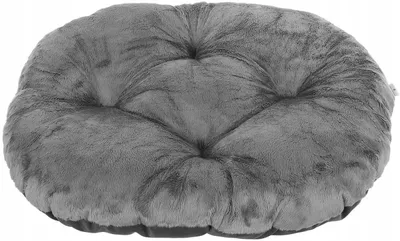 Produktbild von Lovedog Royal Hundekissen wasserdicht XL grau