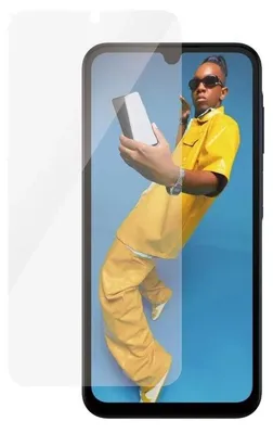 Imagen del producto de PanzerGlass Screen Protector Samsung A15 - A15 5G