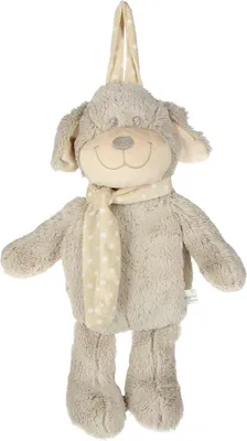 Produktbild von Antonio Kinderrucksack Hund Hund beige hund