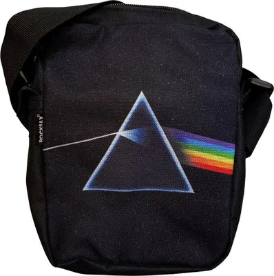 Produktbild von Pink Floyd The Dark Side Of The Moon Umhängetasche
