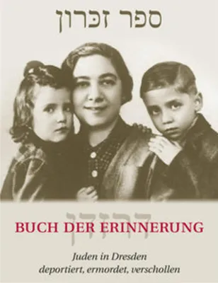Image de Buch der Erinnerung